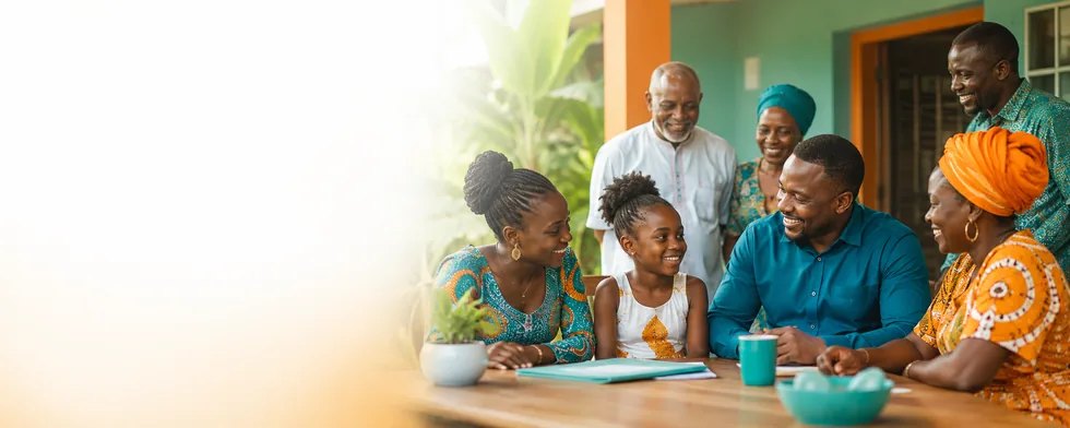 Communauté solidaire ANOUANZÈ